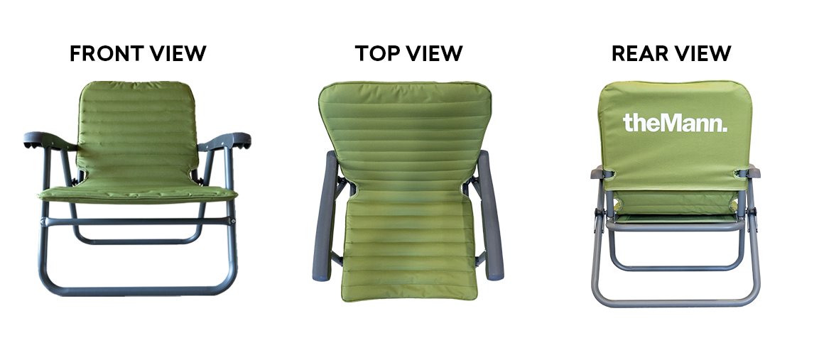 Lawn Chairs | Highmark Mann